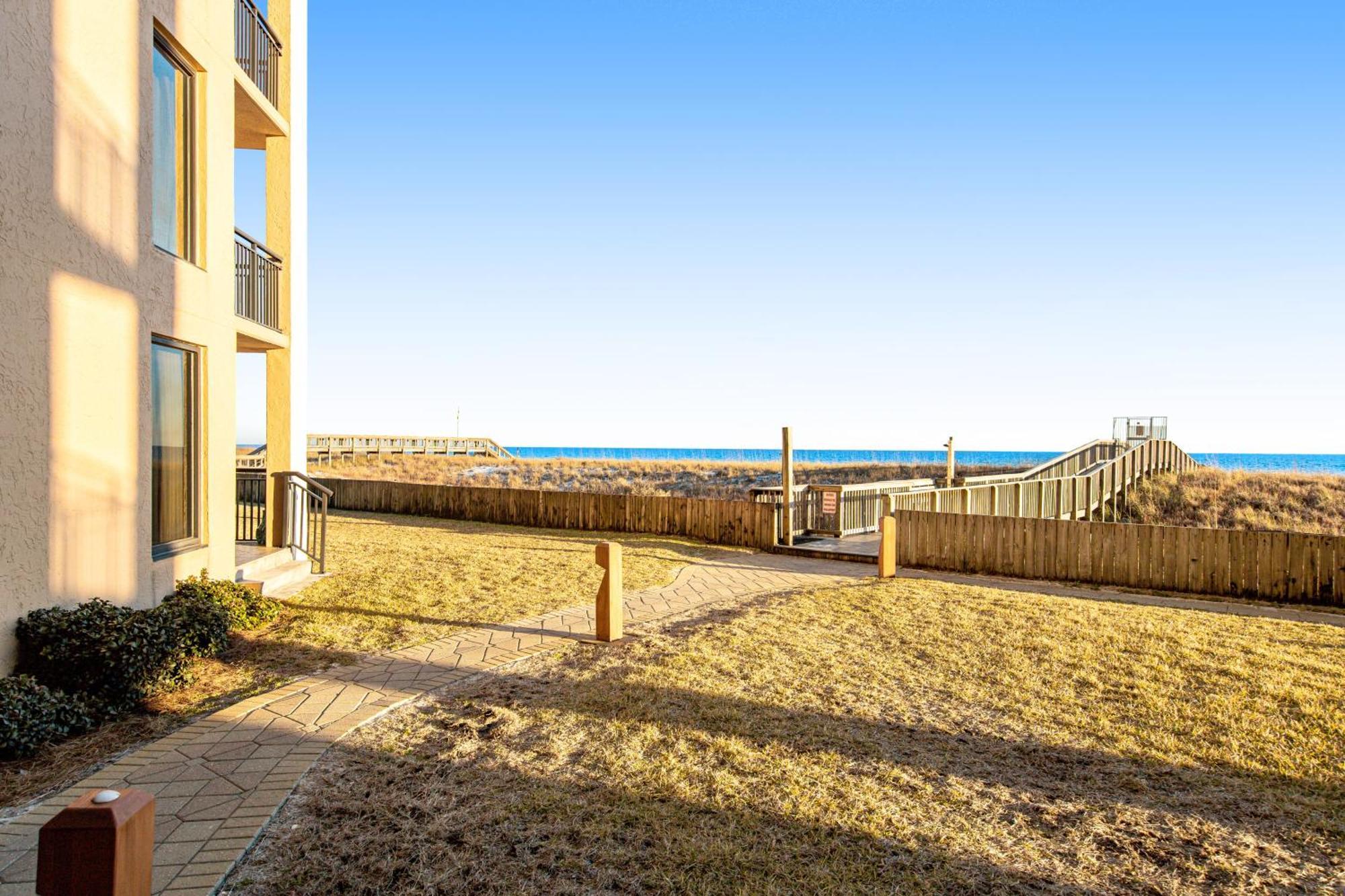 Navarre Towers Condos חדר תמונה