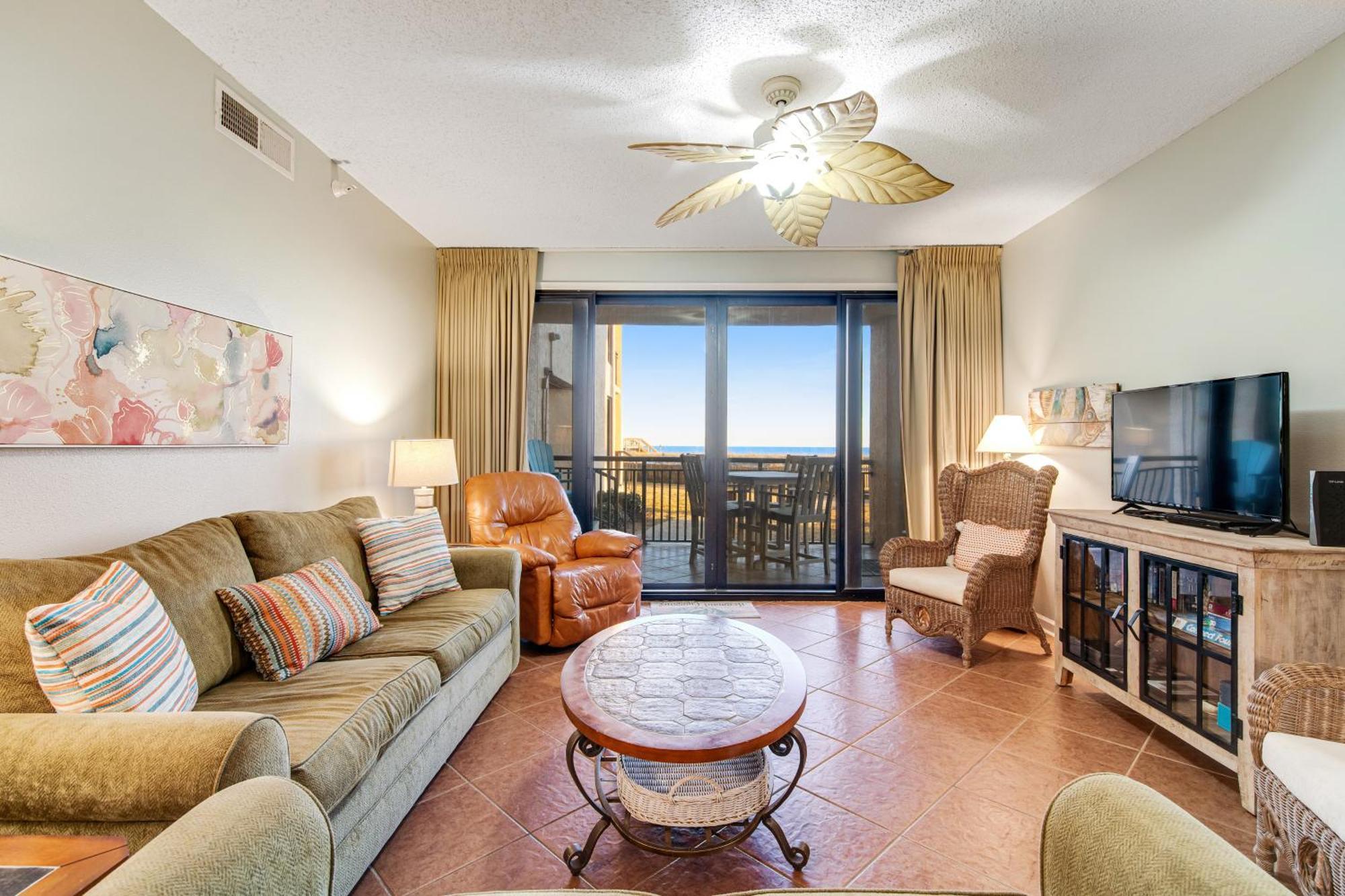 Navarre Towers Condos חדר תמונה