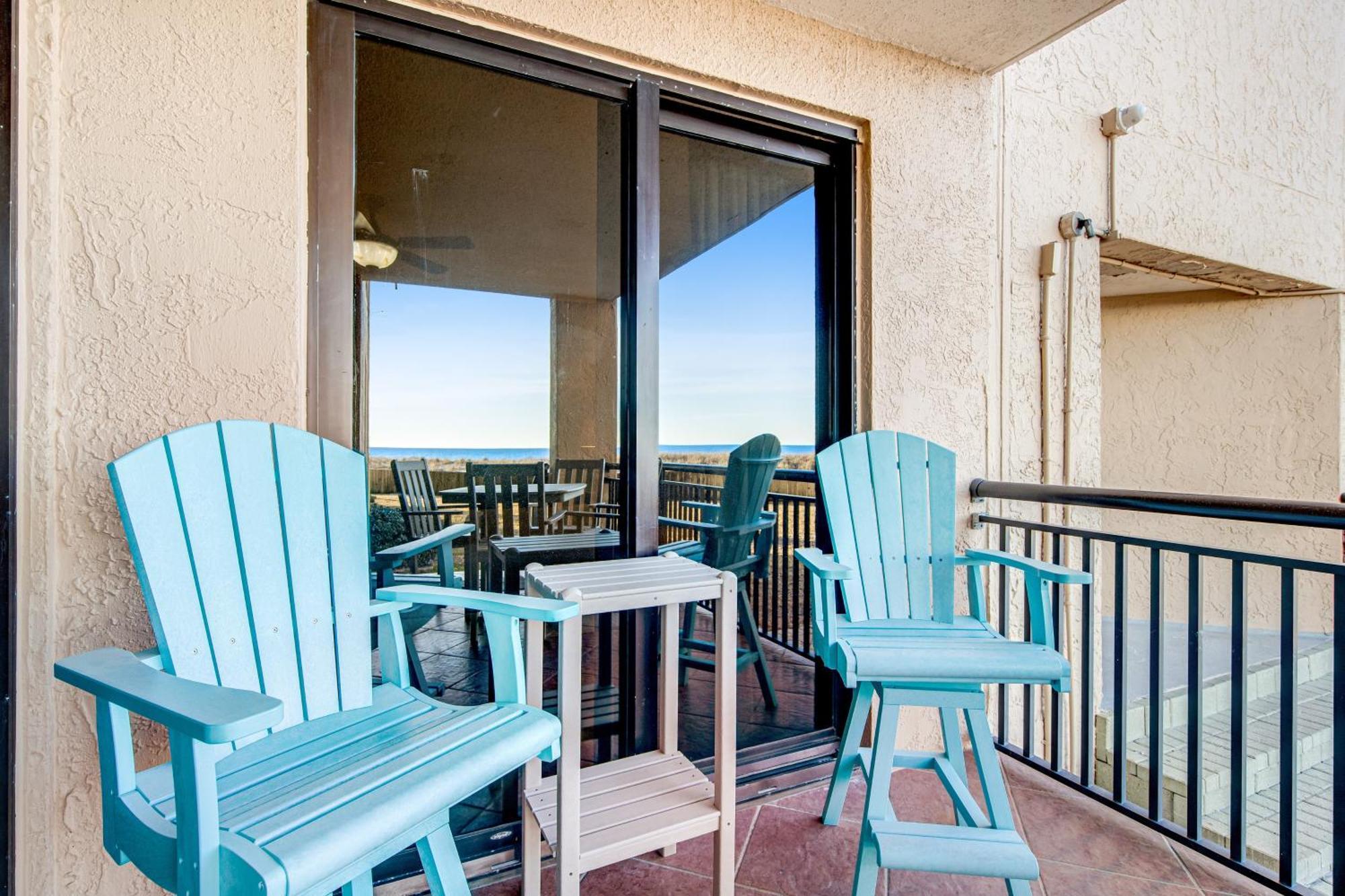 Navarre Towers Condos חדר תמונה