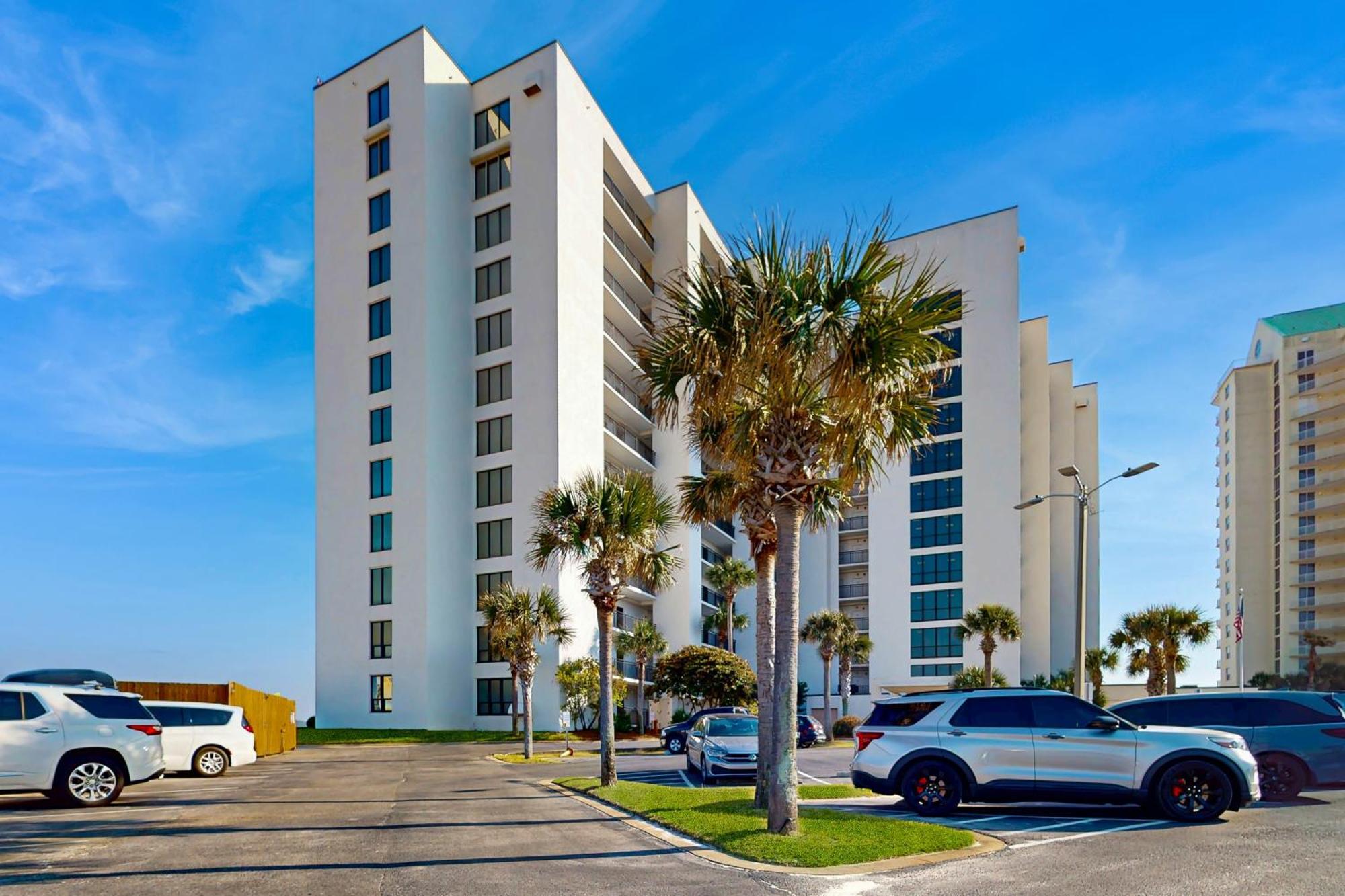 Navarre Towers Condos חדר תמונה