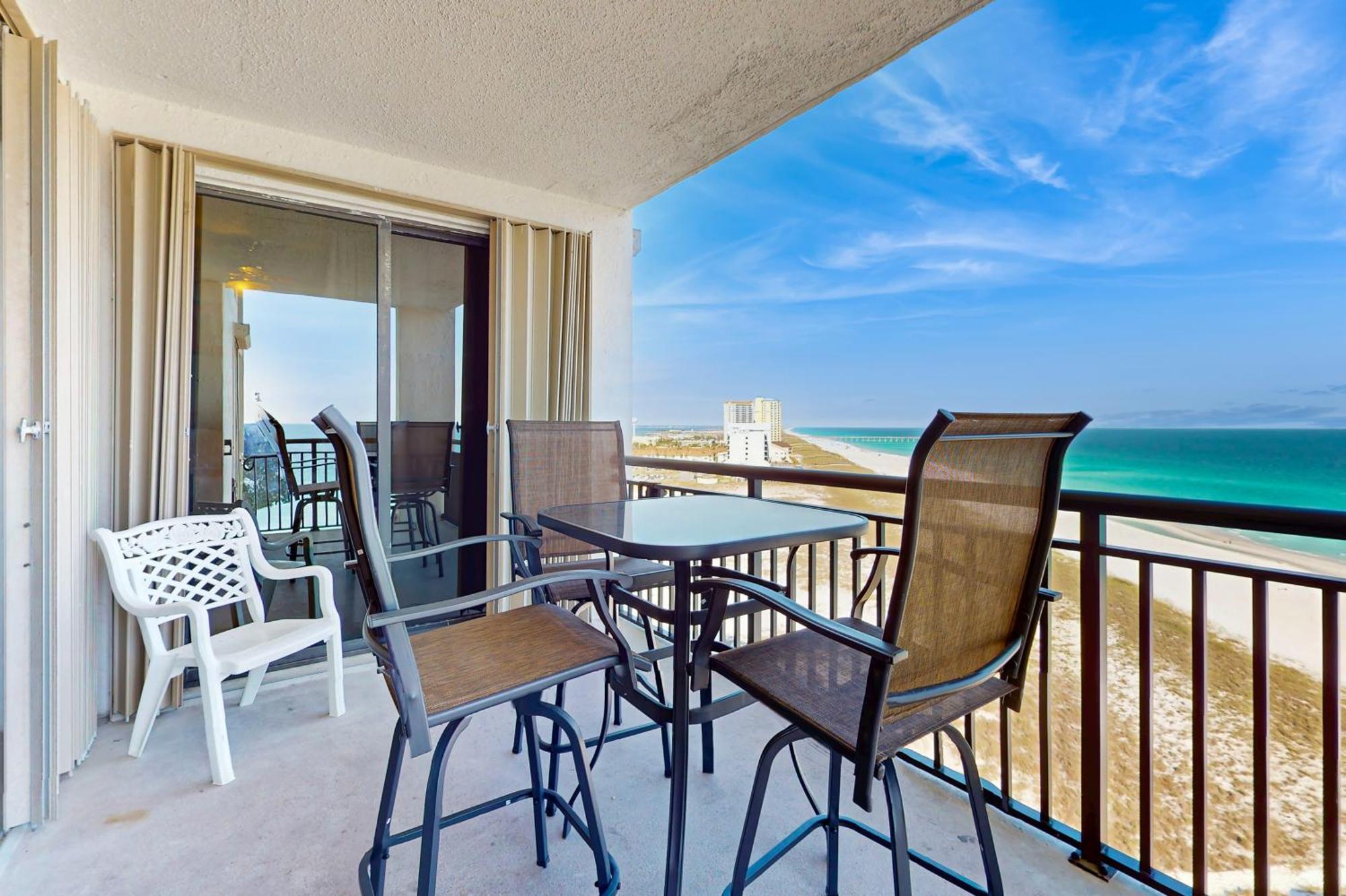Navarre Towers Condos חדר תמונה
