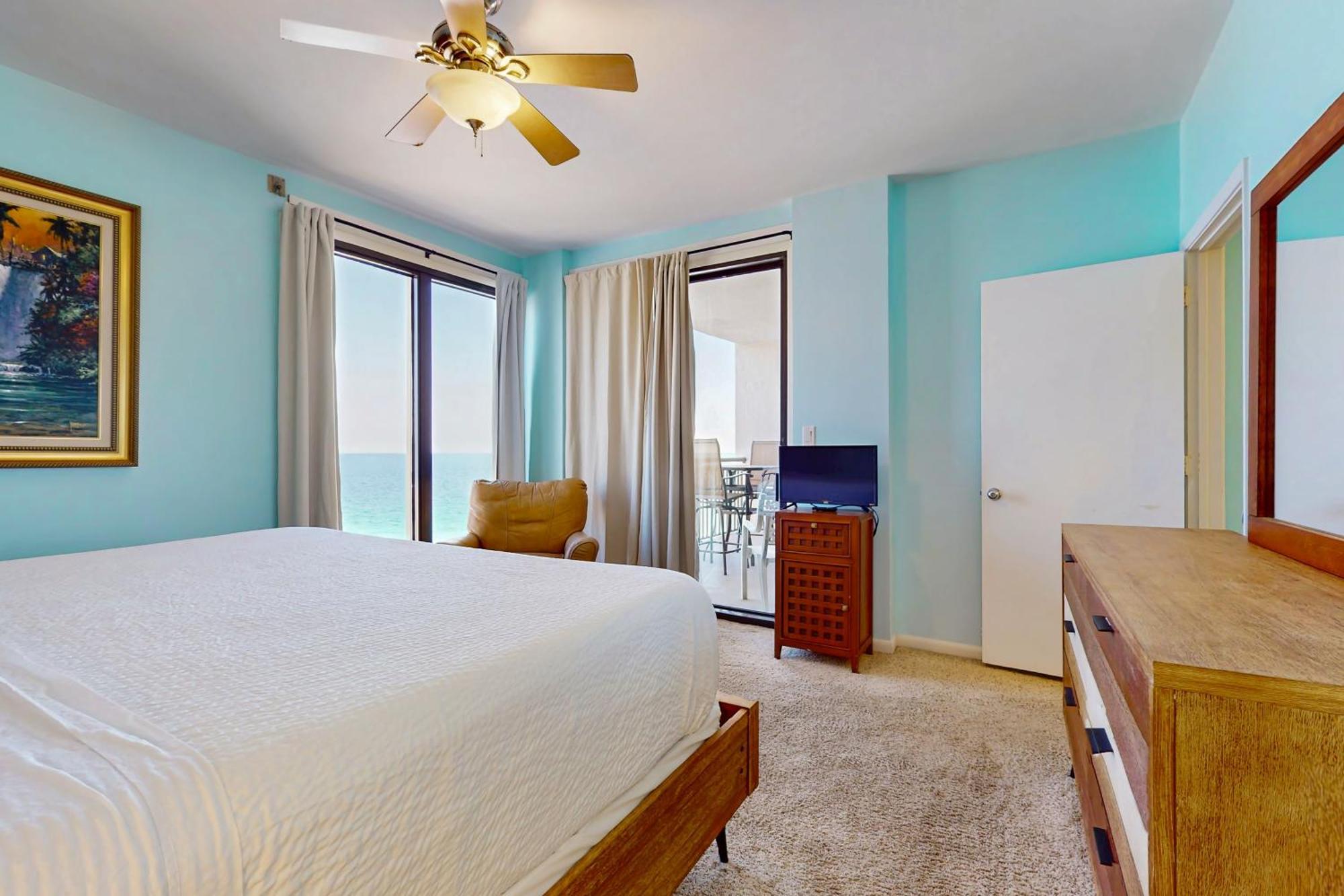 Navarre Towers Condos חדר תמונה