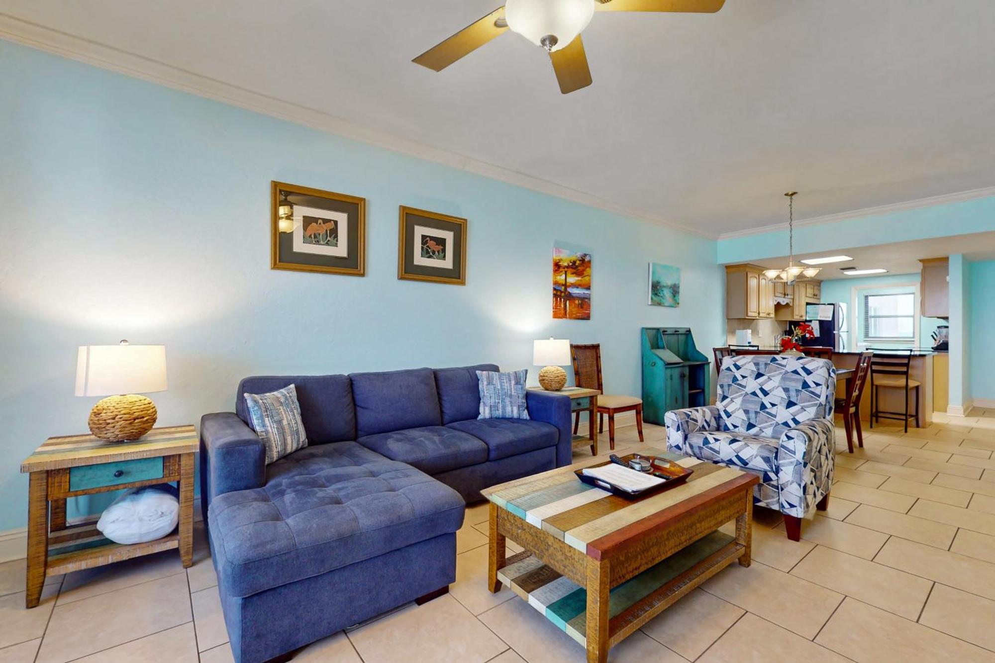Navarre Towers Condos חדר תמונה