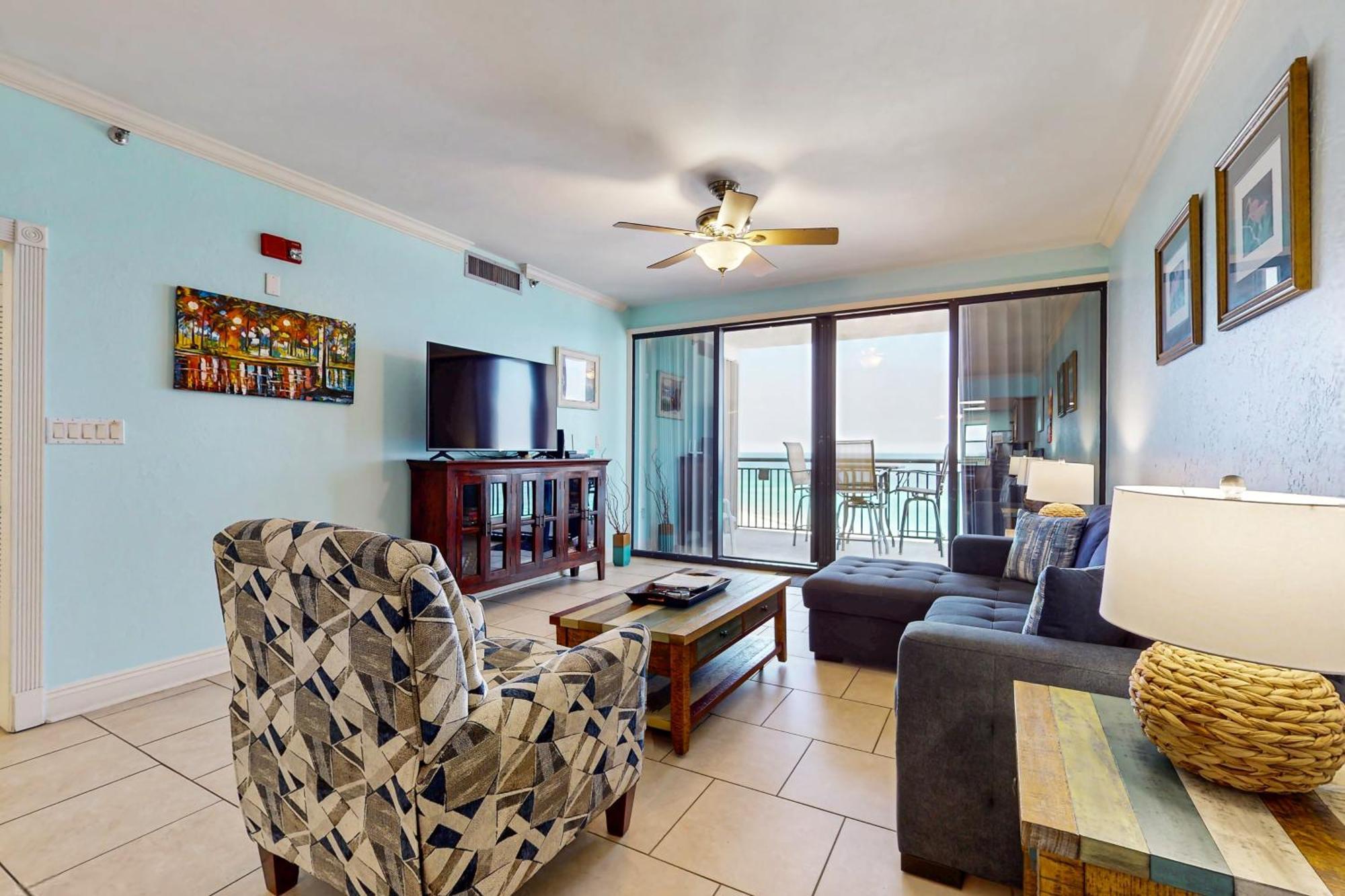 Navarre Towers Condos חדר תמונה