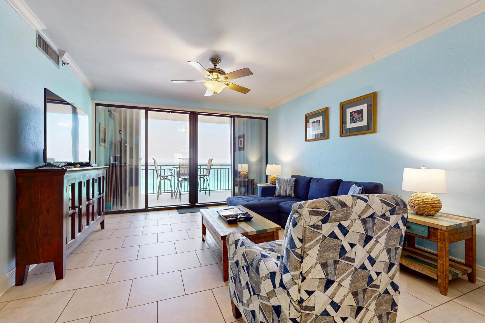 Navarre Towers Condos חדר תמונה