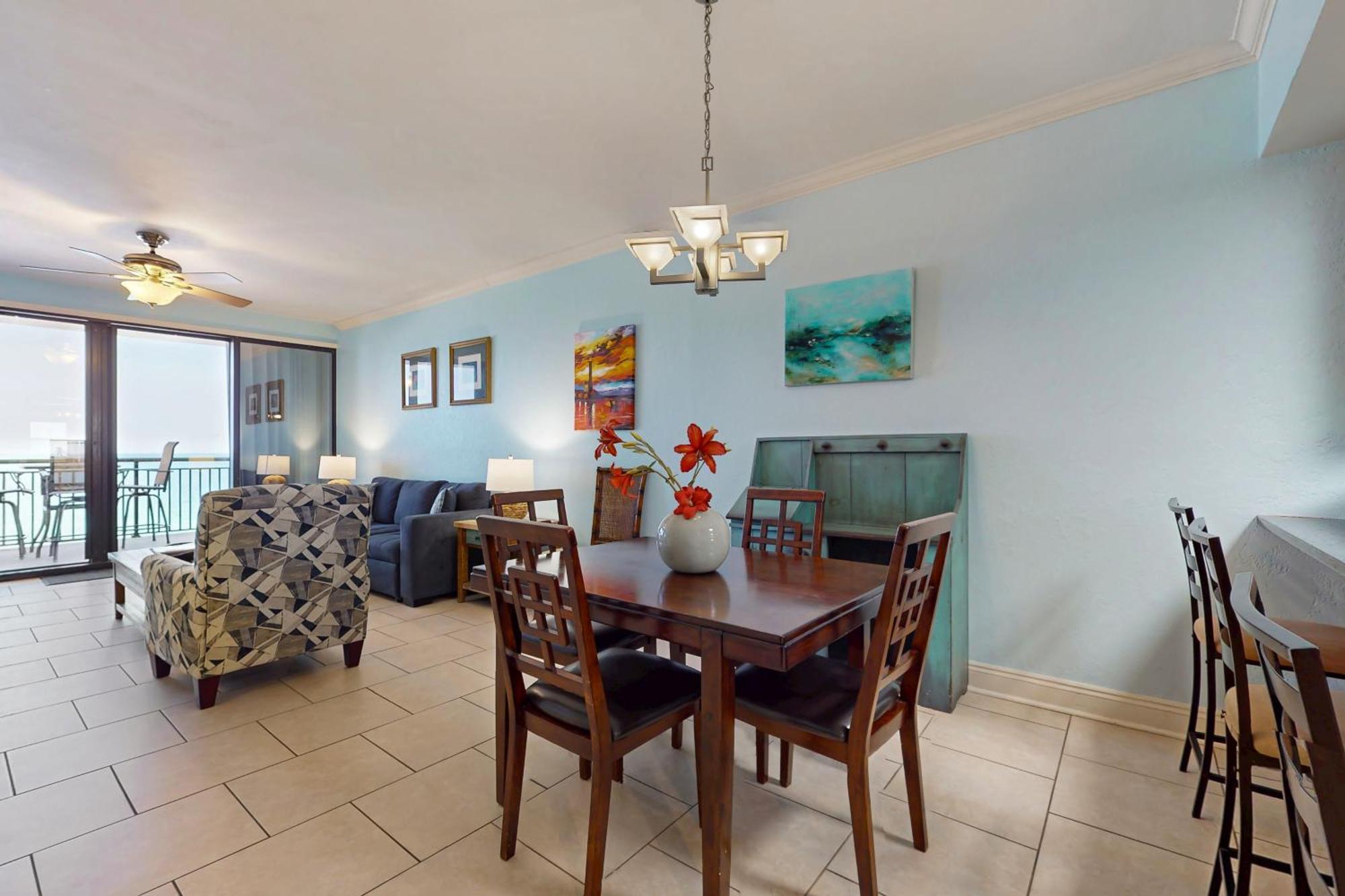 Navarre Towers Condos חדר תמונה