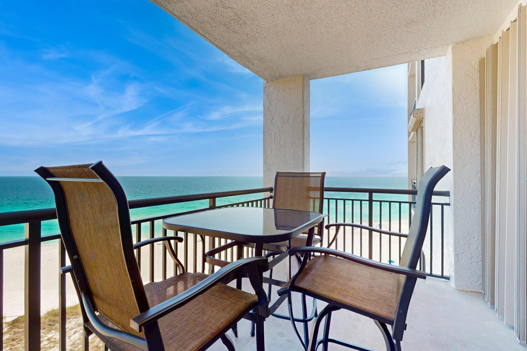 Navarre Towers Condos חדר תמונה