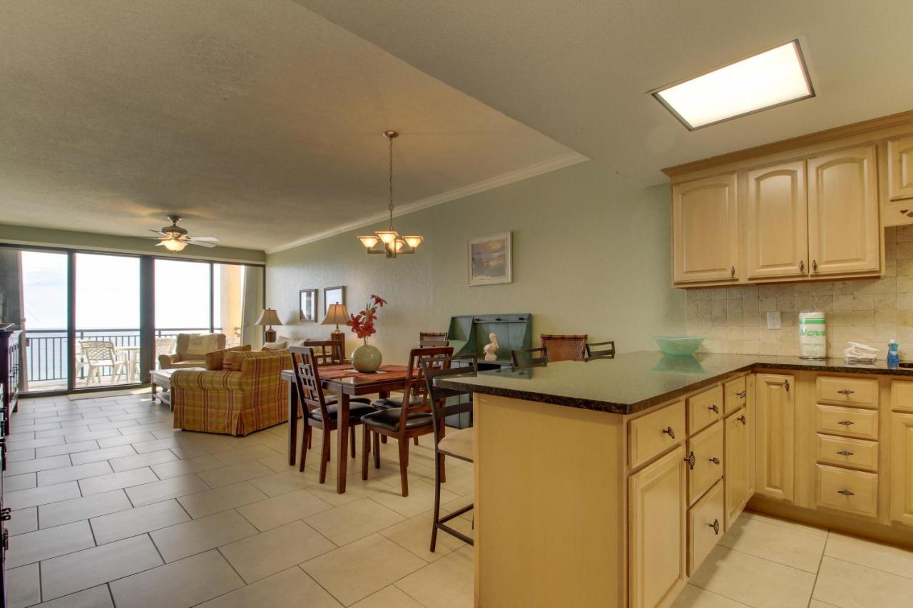 Navarre Towers Condos מראה חיצוני תמונה