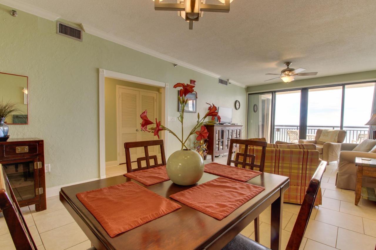 Navarre Towers Condos מראה חיצוני תמונה