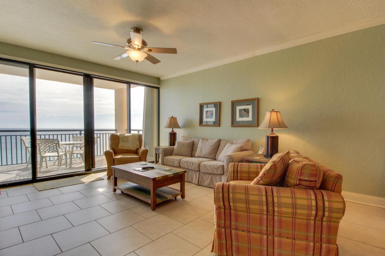 Navarre Towers Condos מראה חיצוני תמונה