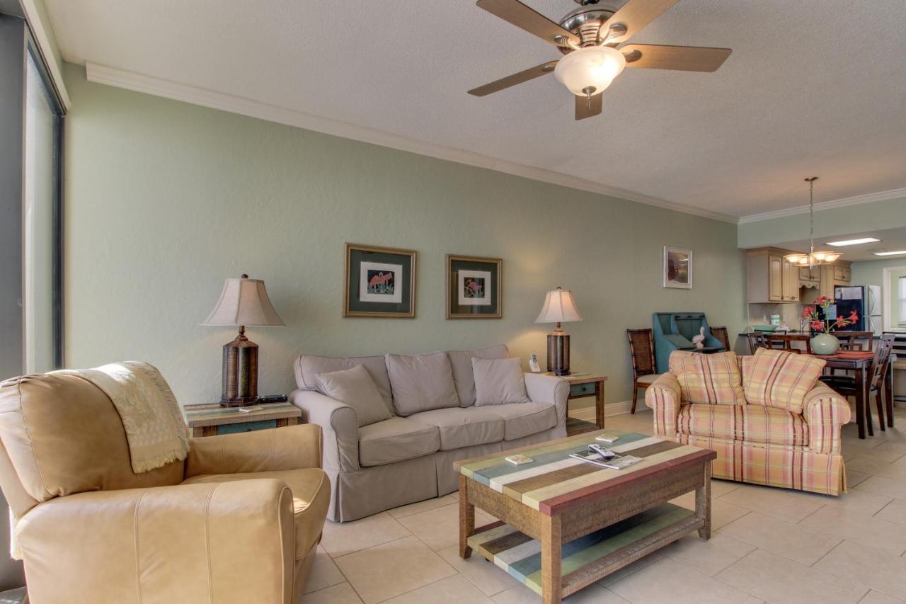 Navarre Towers Condos מראה חיצוני תמונה