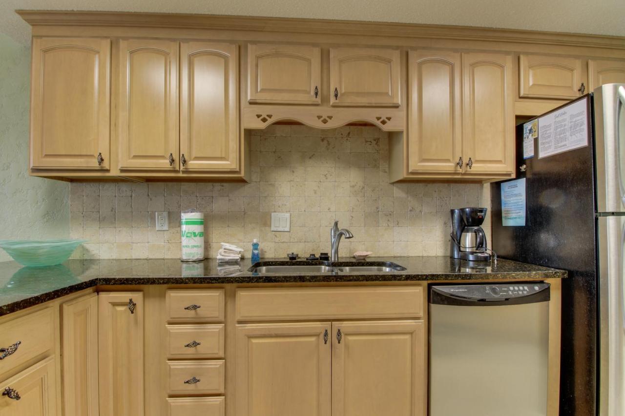 Navarre Towers Condos מראה חיצוני תמונה