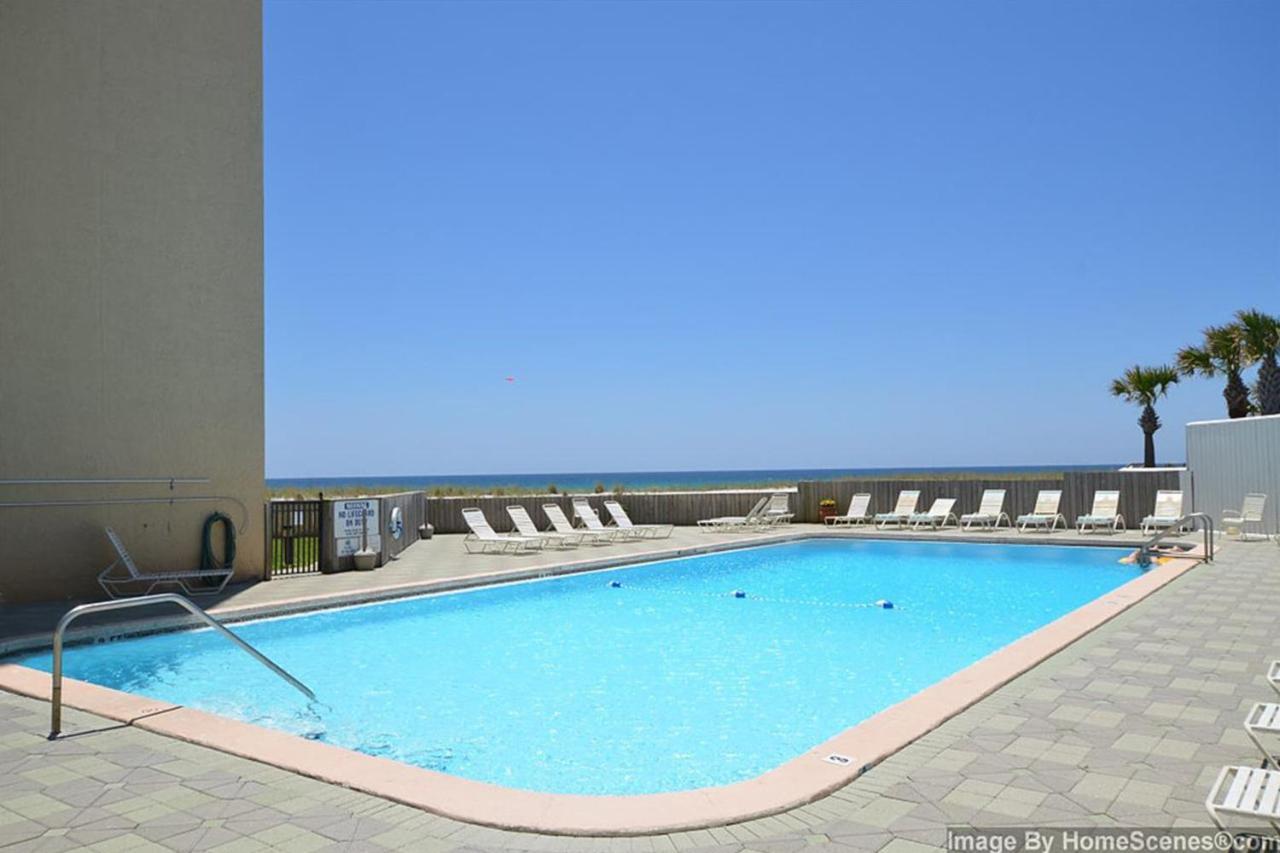 Navarre Towers Condos מראה חיצוני תמונה