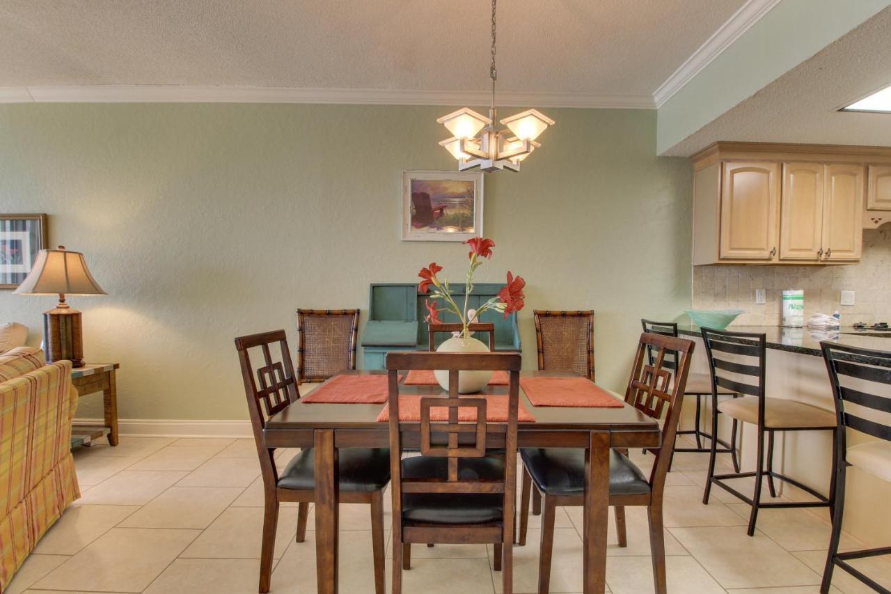 Navarre Towers Condos מראה חיצוני תמונה