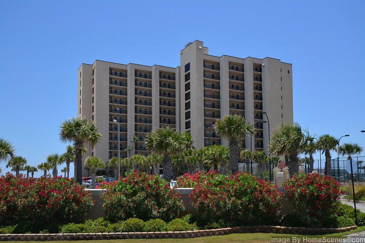 Navarre Towers Condos מראה חיצוני תמונה
