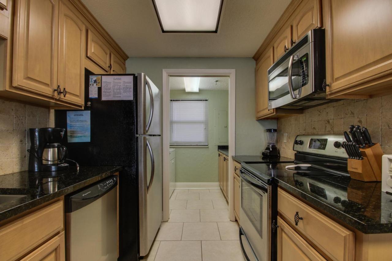 Navarre Towers Condos מראה חיצוני תמונה