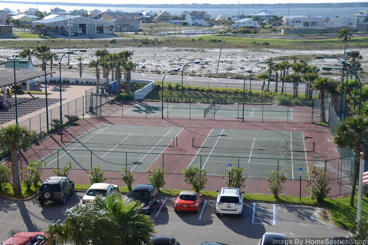 Navarre Towers Condos מראה חיצוני תמונה