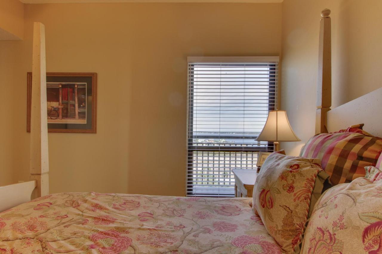 Navarre Towers Condos מראה חיצוני תמונה