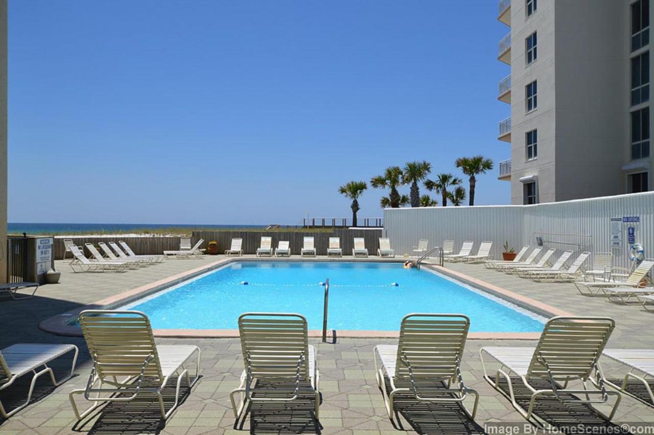 Navarre Towers Condos מראה חיצוני תמונה