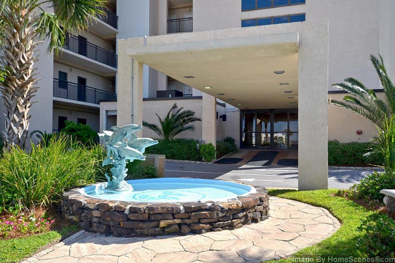 Navarre Towers Condos מראה חיצוני תמונה